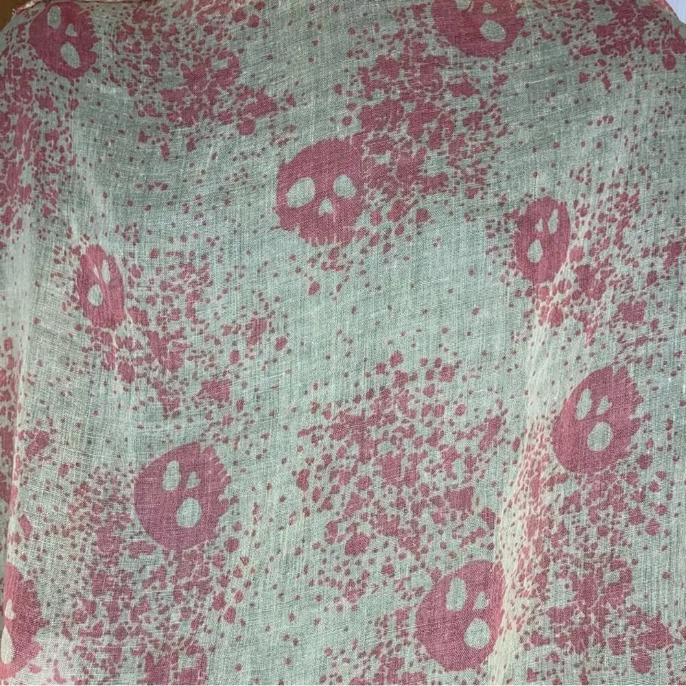Scarf Wrap NWOT 70